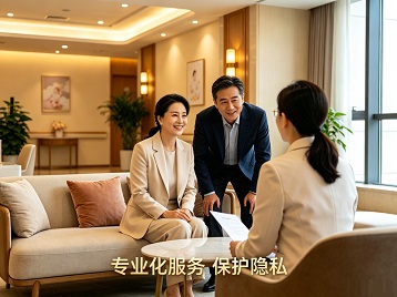 娄烦有偿售卵代生女生的客户的客户群体有哪些