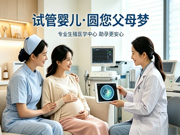 娄烦辅助生育服务 试管婴儿行业的兴起背景、发展与未来展望